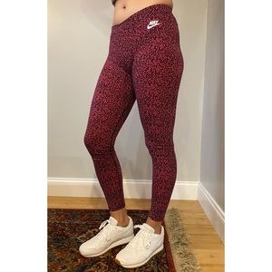 Nike Leggings